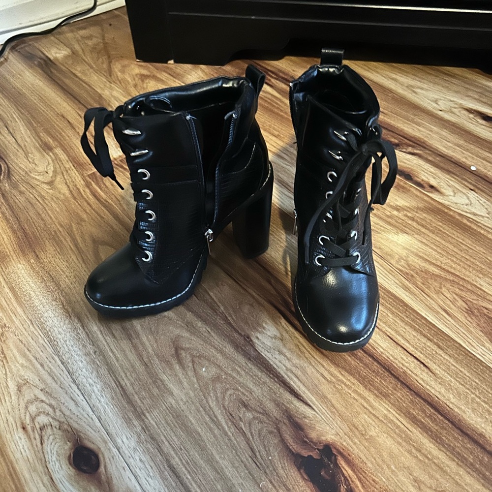 Sexy heels
